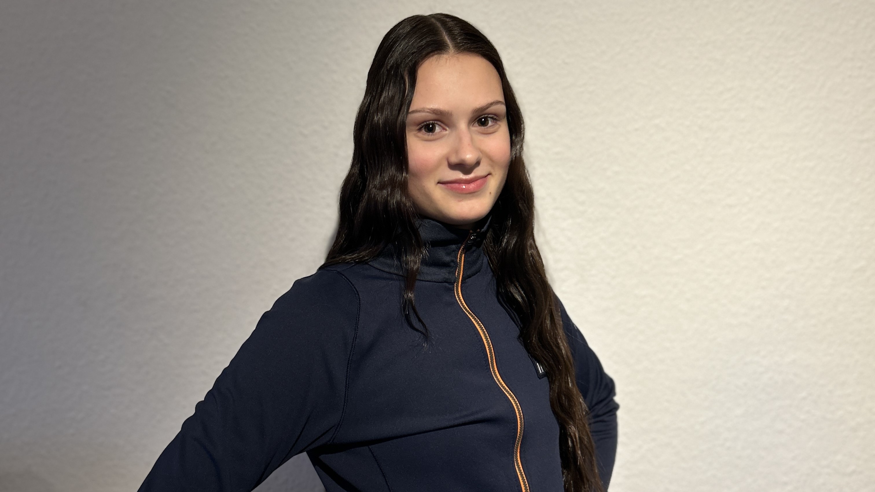 Talitha Hopfer TALINA HOCK