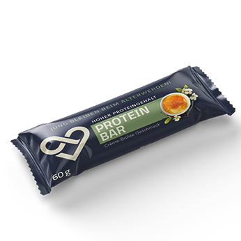 Protein-Riegel