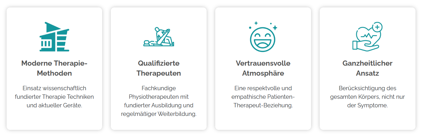 DIESE VORTEILE WARTEN AUF DICH