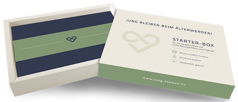 Longevity-Box